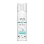 Lavera Sensitiv pena za čiščenje 150 ml