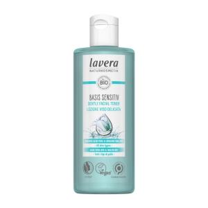 Sensitiv vlažilni losjon z bio aloe vero 200 ml