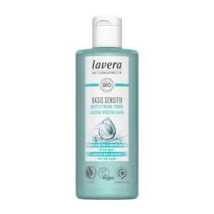 Lavera Sensitiv vlažilni losjon z bio aloe vero 200 ml