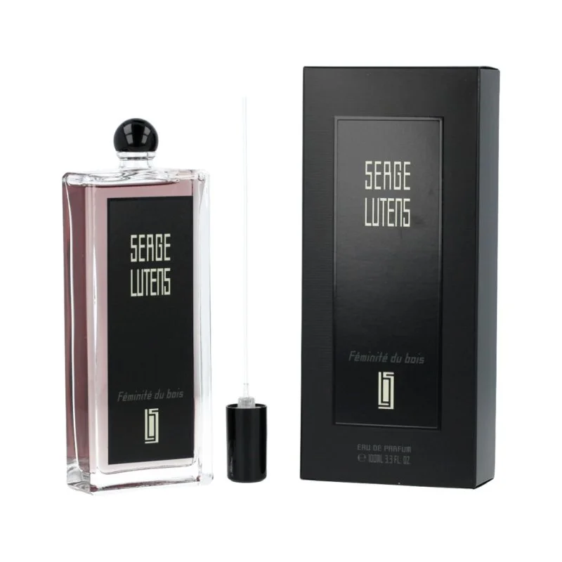 Feminité du Bois parfumska voda za ženske 100 ml