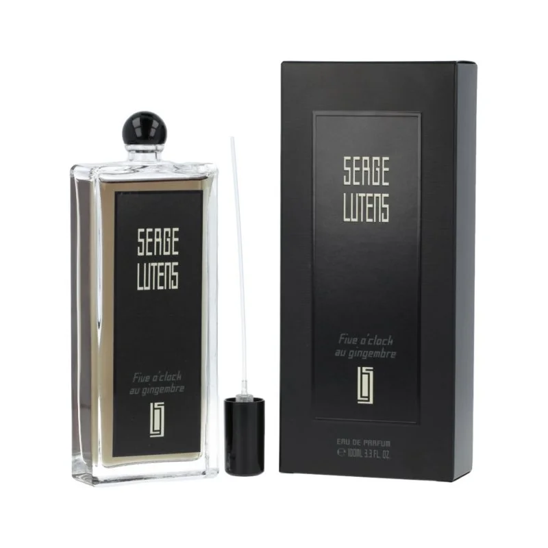 Five O'Clock Au Gingembre parfumska voda uniseks 100 ml