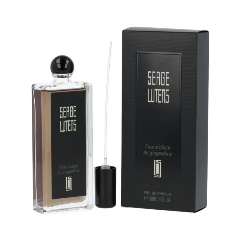 Five O'Clock Au Gingembre parfumska voda unisex 50 ml