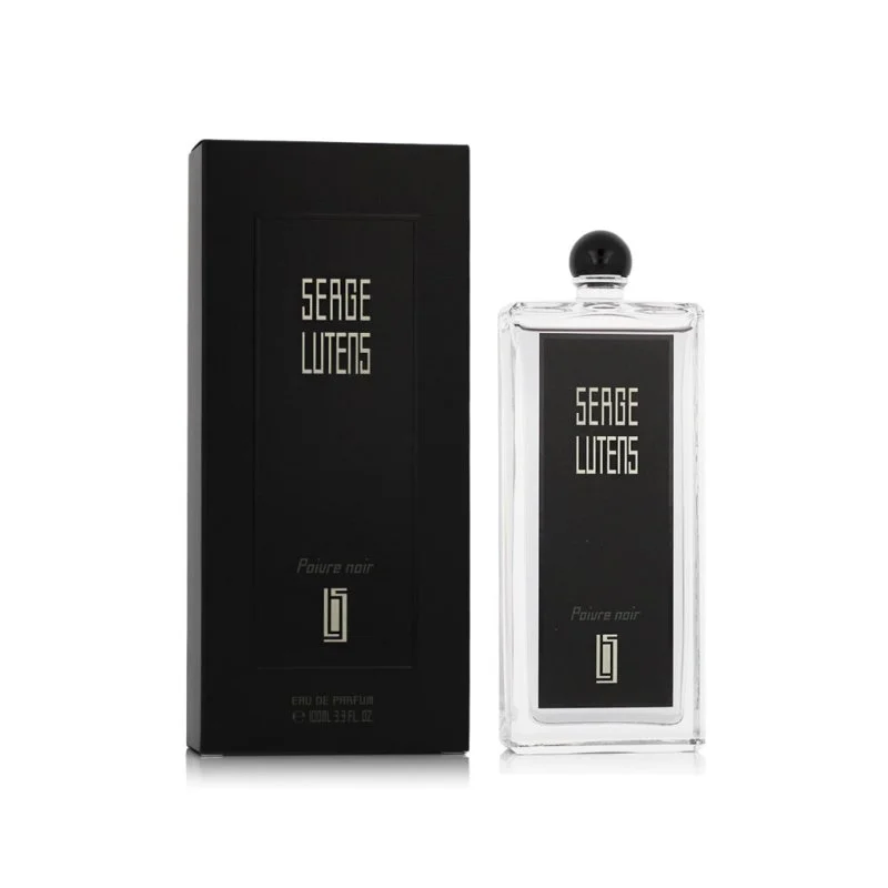 Poivre Noir parfumska voda uniseks 100 ml