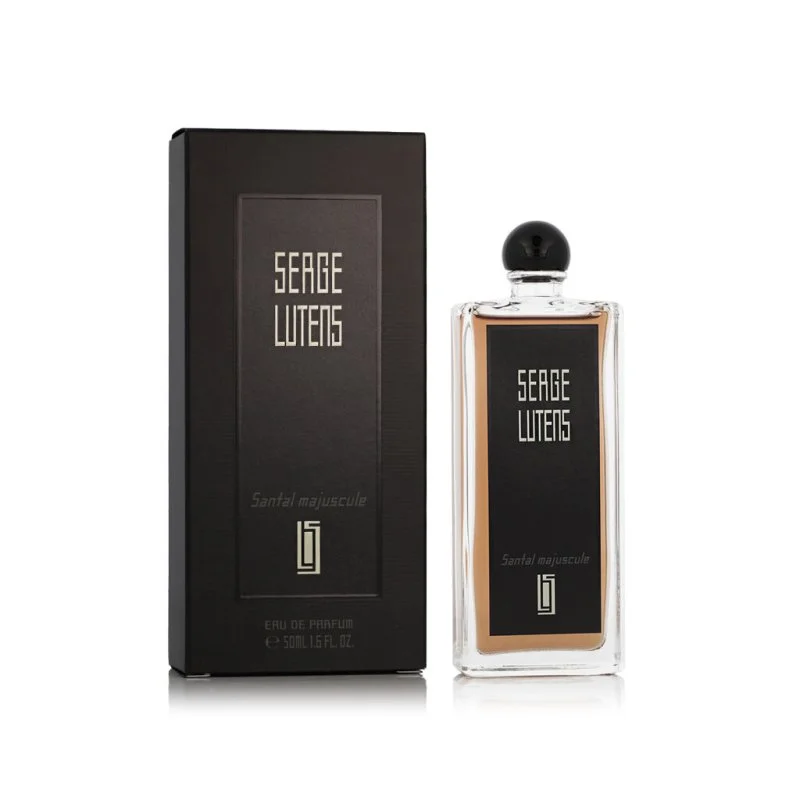 Santal Majuscule parfumska voda unisex 50 ml