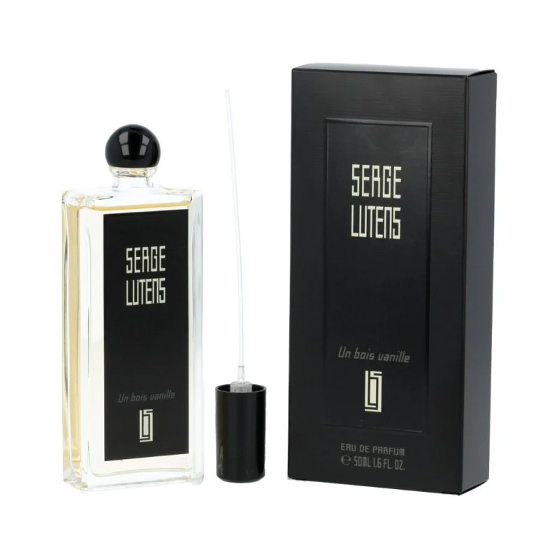 Un Bois Vanille parfumirana voda za ženske 50 ml