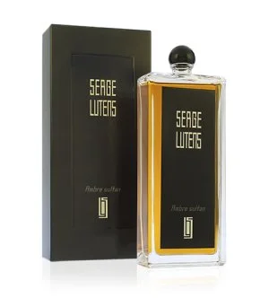 Serge Lutens Ambre Sultan parfumska voda za ženske