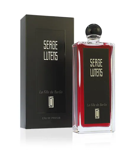 Serge Lutens La Fille de Berlin parfumska voda unisex 100 ml