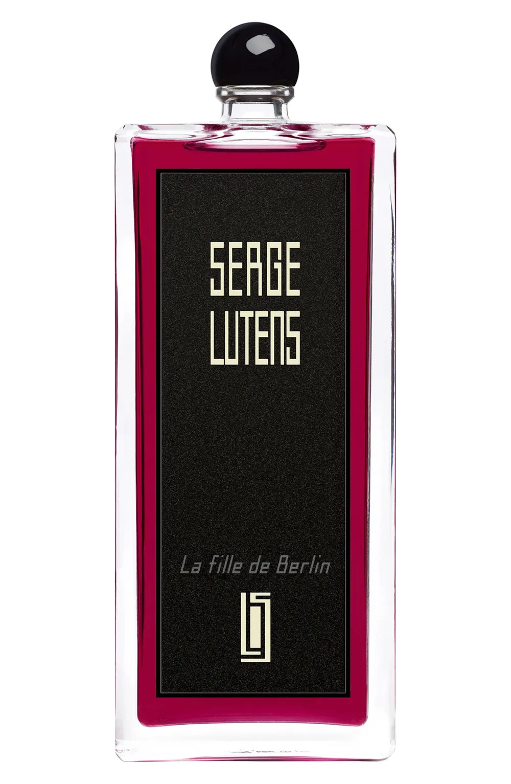 La Fille de Berlin parfumska voda unisex 50 ml