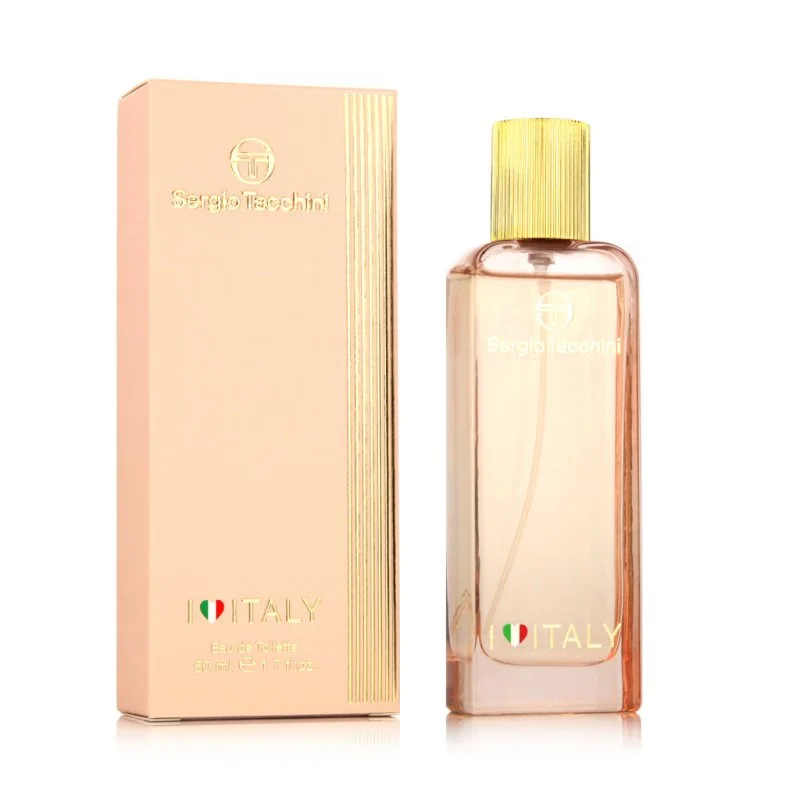 I Love Italy Woman toaletna voda za ženske 50 ml