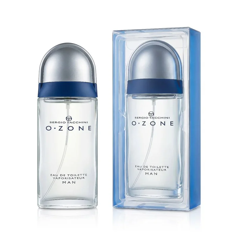 Ozone for Men toaletna voda za moške 30 ml