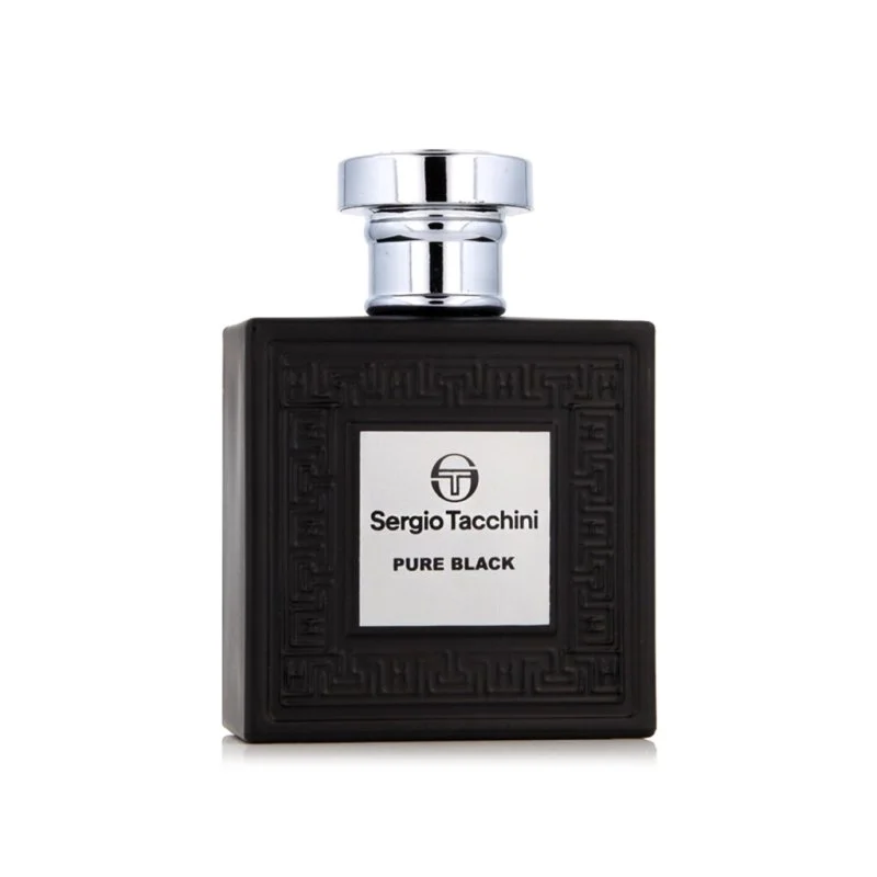 Pure Black toaletna voda za moške 100 ml