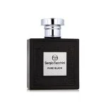 Pure Black toaletna voda za moške 100 ml