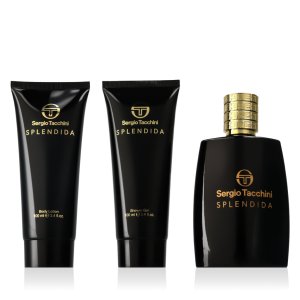 Splendida 100 ml + SG 100 ml + BL parfumirana voda za ženske