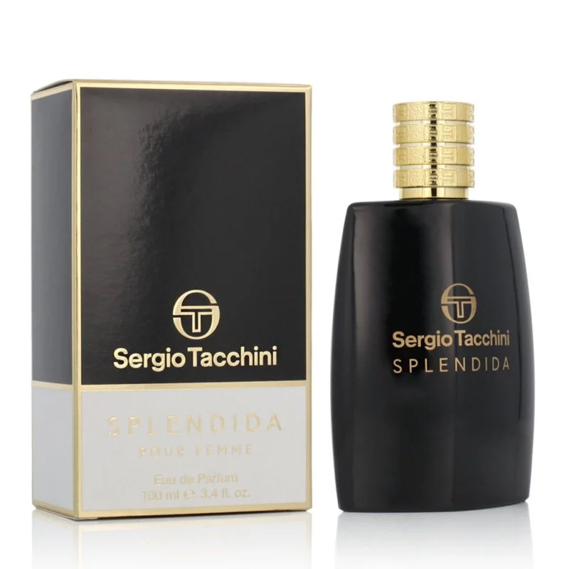 Splendida parfumska voda za ženske 100 ml