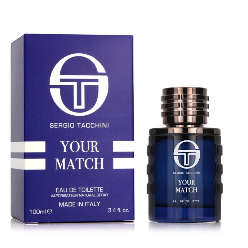Your Match toaletna voda za moške 100 ml