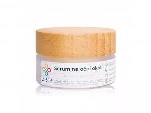 Lobey Serum za predel okoli oči 30 ml
