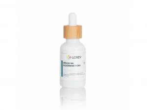 Lobey Serum za razširjene pore