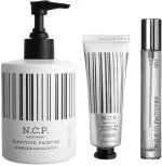 Naseem Olfactive facet 301 ( 10 ML + milo za roke 300 ML + krema za roke 50 ML) parfumirana voda