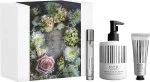 Naseem Olfactive facet 301 ( 10 ML + milo za roke 300 ML + krema za roke 50 ML) parfumirana voda