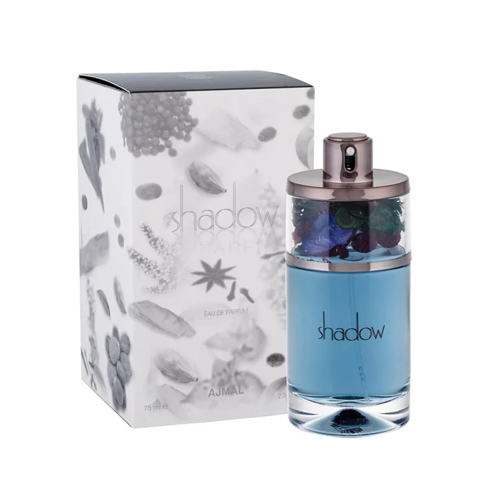 Shadow II Za Moške 75 ml
