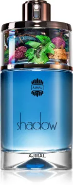 Shadow II Pour Homme parfumska voda za moške 75 ml