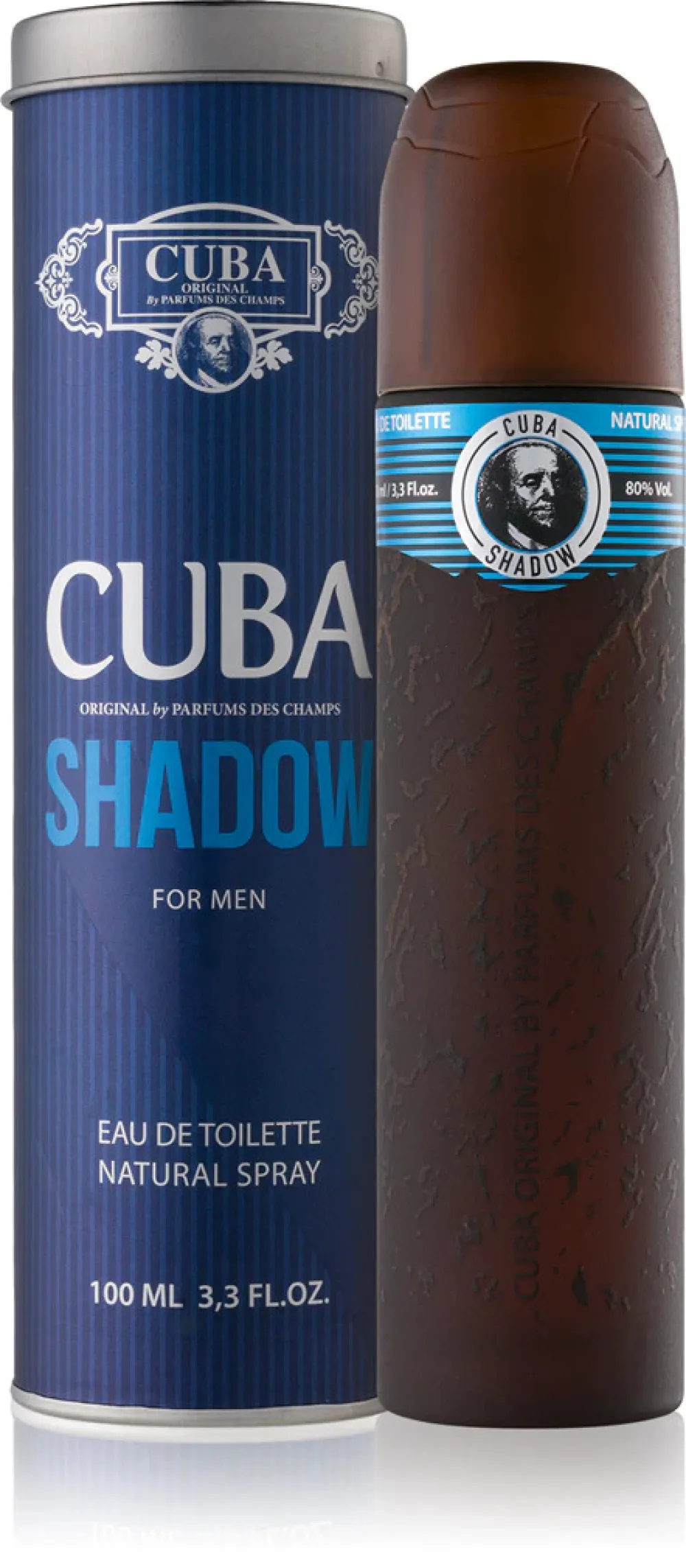 Shadow Men toaletna voda za moške 100 ml