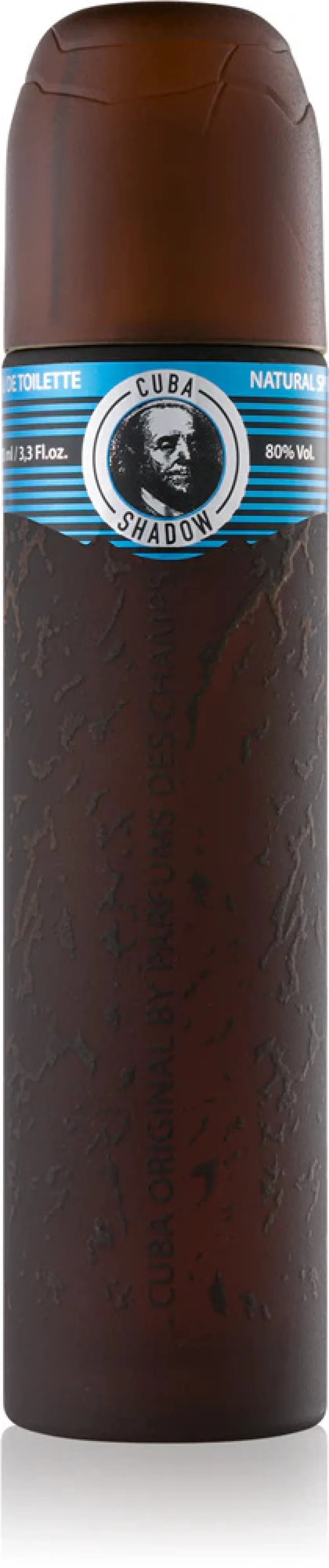 Shadow Men toaletna voda za moške 100 ml