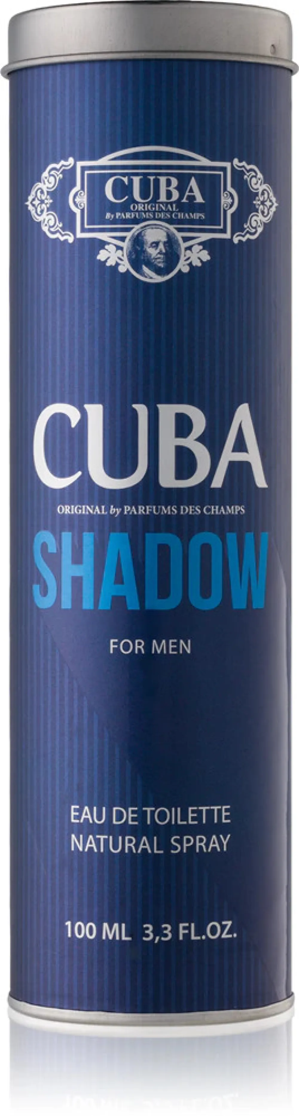 Shadow Men toaletna voda za moške 100 ml