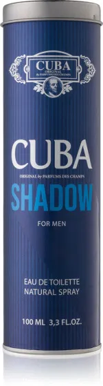 Shadow Men toaletna voda za moške 100 ml