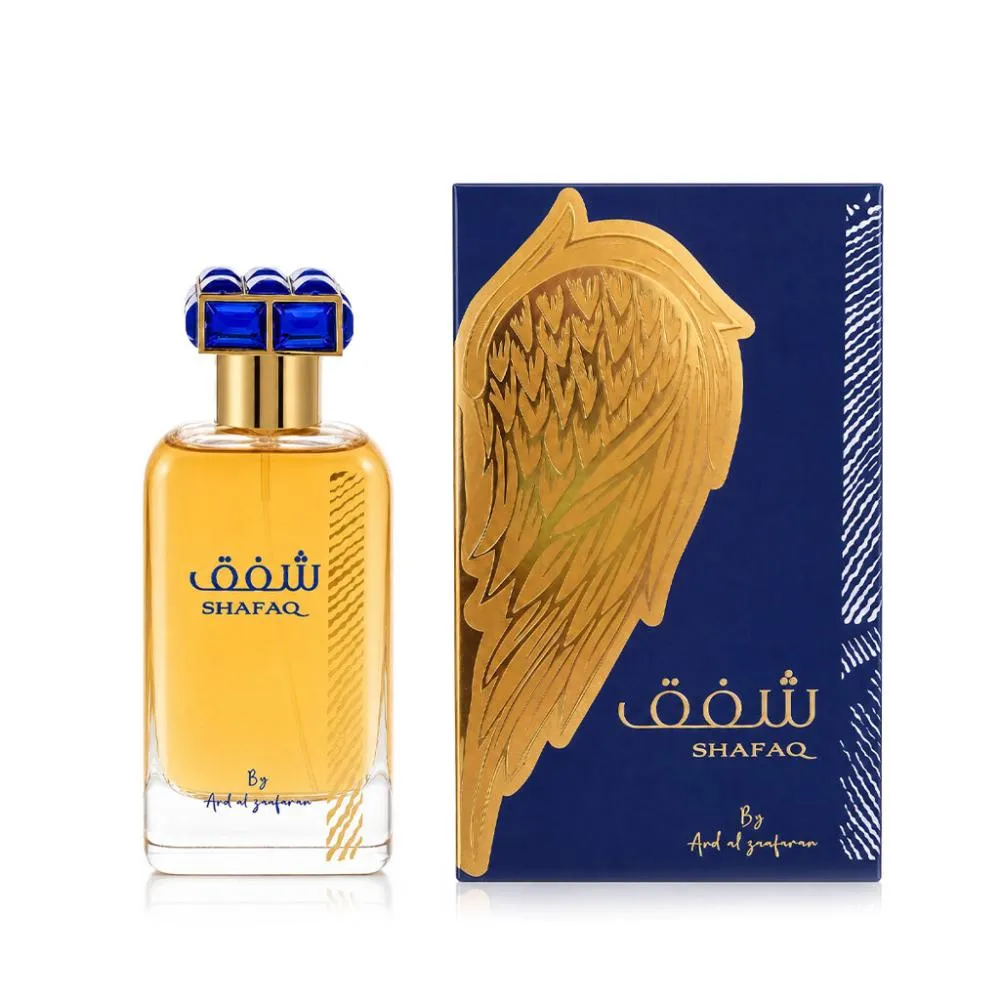 Shafaq parfumska voda unisex 100 ml