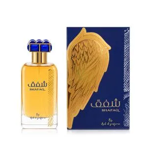 Ard Al Zaafaran Shafaq parfumska voda unisex