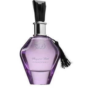 Al Wataniah Shagaf Al Ward Gardenia W parfumirana voda