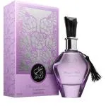 Shagaf Al Ward Gardenia W parfumirana voda 100 ml