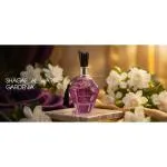 Shagaf Al Ward Gardenia W parfumirana voda 100 ml