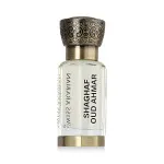 Shaghaf Oud Ahmar koncentrirano parfumsko olje uniseks 12 ml