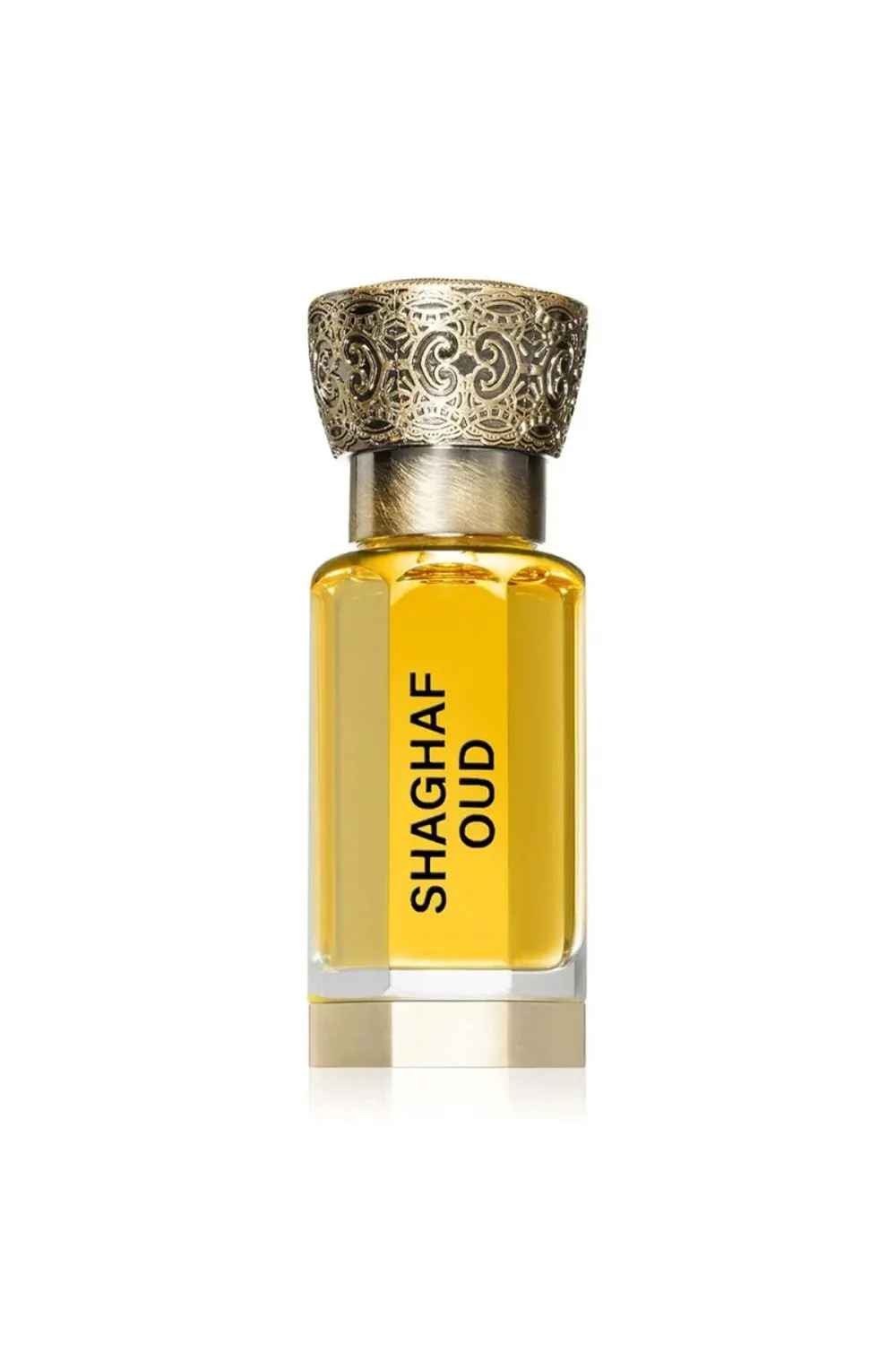 Shaghaf Oud Tonka koncentrirano parfumsko olje unisex 12 ml