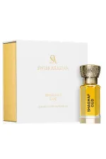 Shaghaf Oud Tonka koncentrirano parfumsko olje unisex 12 ml