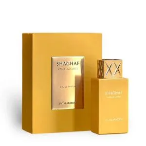 Swiss Arabian Shaghaf Vanilla Toffee parfumirana voda unisex