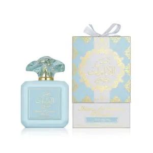 Ard Al Zaafaran Shams Al Emarat Khususi Iced Petal parfumirana voda unisex