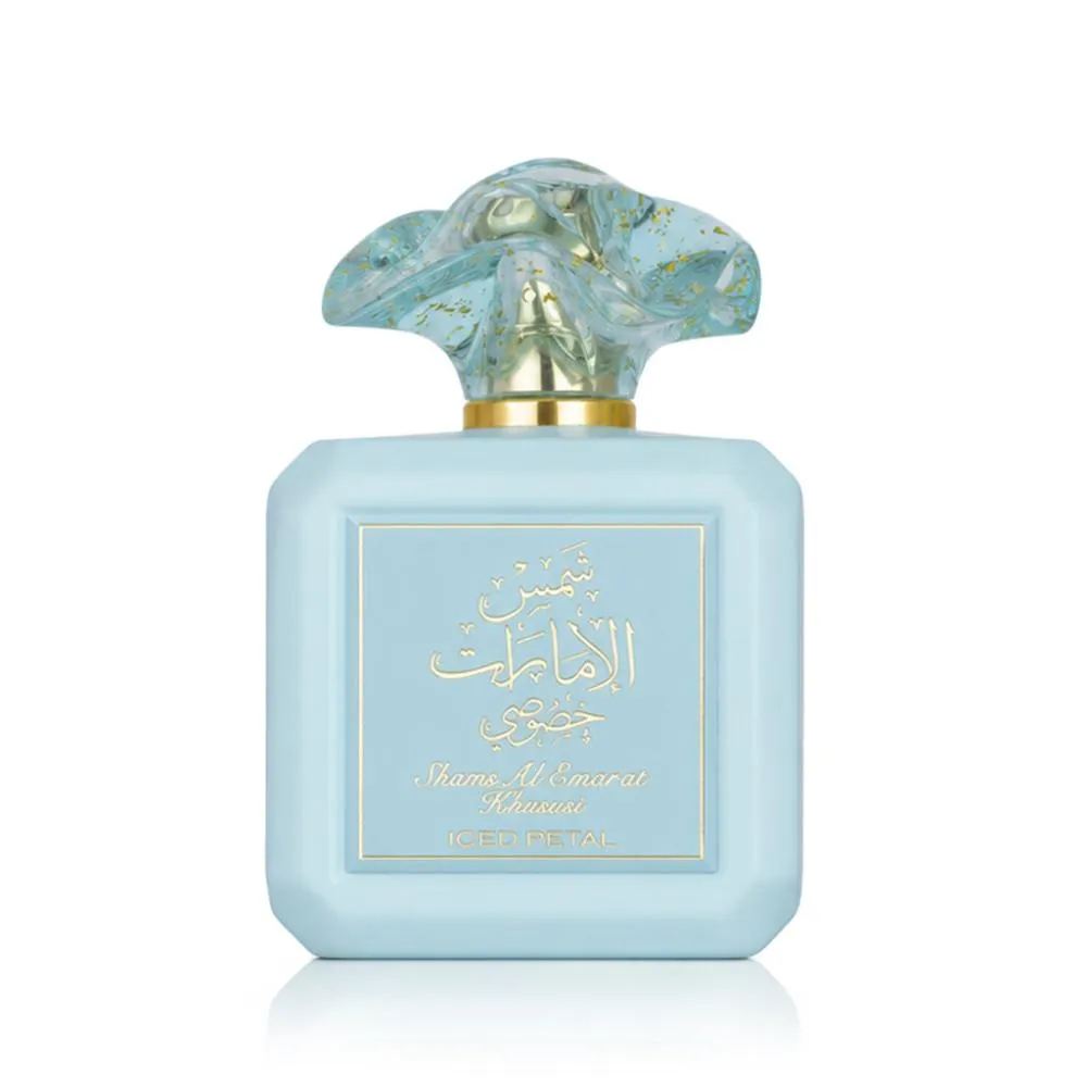 Shams Al Emarat Khususi Iced Petal parfumirana voda unisex 100 ml