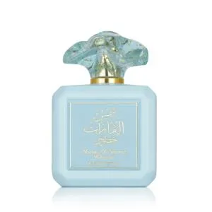 Ard Al Zaafaran Shams Al Emarat Khususi Iced Petal parfumirana voda unisex