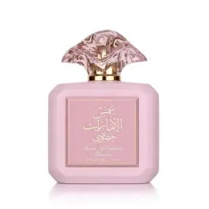 Ard Al Zaafaran Shams Al Emarat Khususi Pink Blush parfumska voda unisex