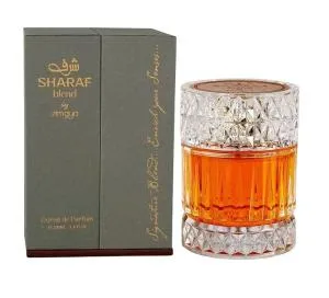 Zimaya Sharaf Blend parfumski ekstrakt uniseks