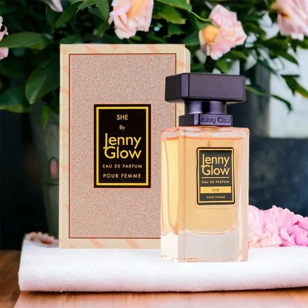 POUR FEMME AI od JENNY GLOW 30 ml (serija JENNY GLOW) parfumska voda