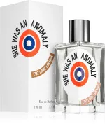 She Was An Anomaly parfumirana voda uniseks 100 ml