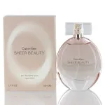 Sheer Beauty toaletna voda za ženske 50 ml