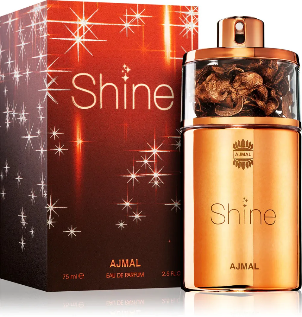Shine parfumska voda za ženske 75 ml