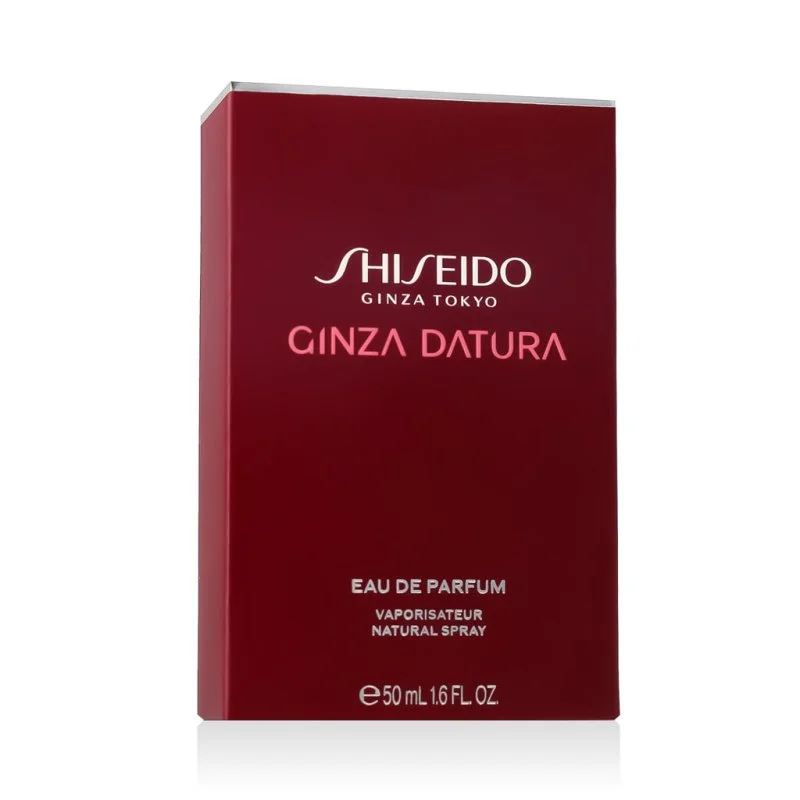 Ginza Datura parfumska voda za ženske 50 ml