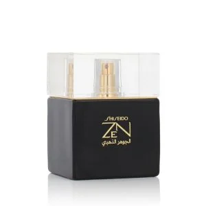 Shiseido Zen Gold Elixir 2018 parfumska voda za ženske