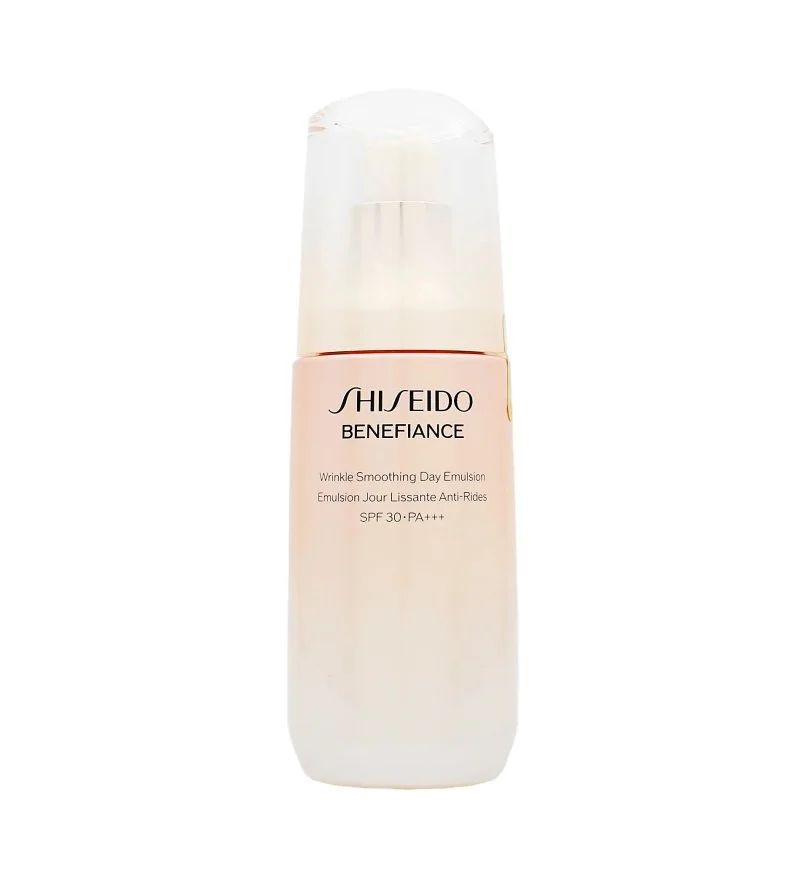 Benefiance zaščitna emulzija proti staranju kože SPF 30 PA+++ 75 ml